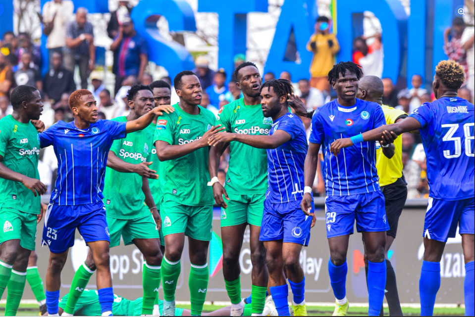 Gor Mahia edge out Al Hilal to book CECAFA Kagame Cup final ticket