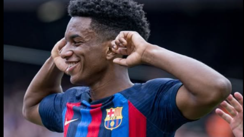 Alejandro Balde: How the situation at Barcelona could boost Man United’s pursuit of Spanish defender