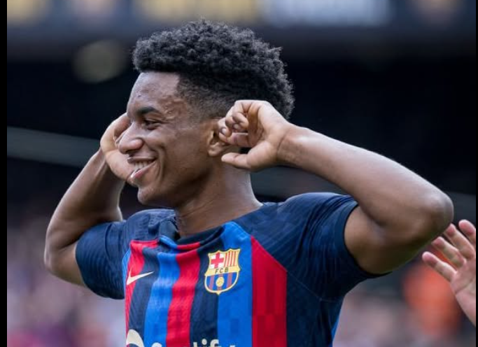 Alejandro Balde: How the situation at Barcelona could boost Man United's pursuit of Spanish defender
