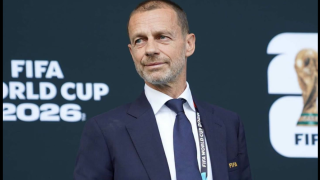 UEFA boss Ceferin brands Infantino’s failed World Cup plan as worse than the Super League