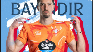 Manchester United confirm departure of goalkeeper to Celta Vigo