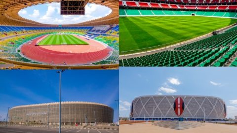 Talanta vs Amahoro: Why Rwanda’s stadium has a slight edge over Kenya’s premier facility