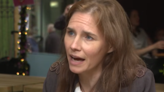 Amanda Knox defends Fringe comedy show after claims it will trivialise violence