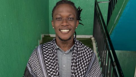 MC Fullstop’s son responds to backlash after claiming emergency contraceptive misuse causes endometriosis