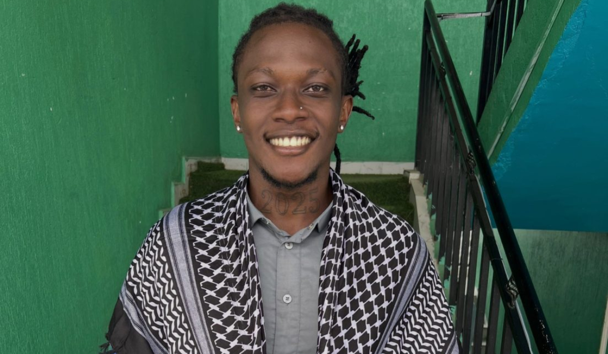MC Fullstop’s son responds to backlash after claiming emergency contraceptive misuse causes endometriosis
