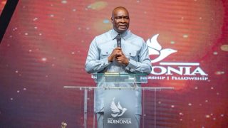 Rhema Feast 2026: Apostle Joshua Selman and other preachers set to grace Kenya’s biggest Christian gathering