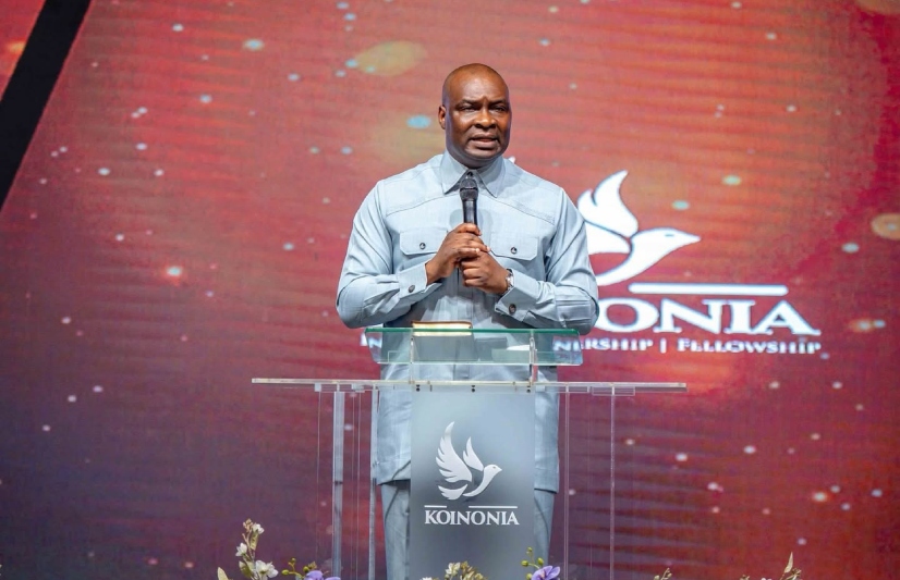Rhema Feast 2026: Apostle Joshua Selman and other preachers set to grace Kenya’s biggest Christian gathering