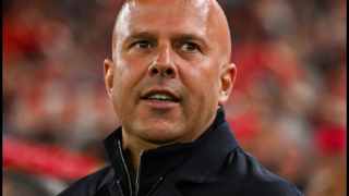 Ex-Liverpool coach Arne Slot to stay in club football after failed Netherlands talks