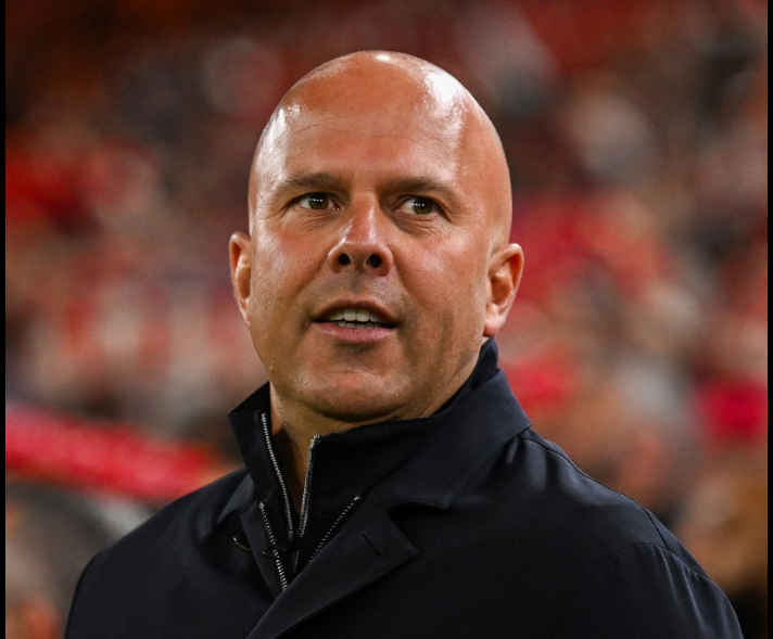 Ex-Liverpool coach Arne Slot to stay in club football after failed Netherlands talks