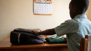How to build a Term 3 study routine that works for your child