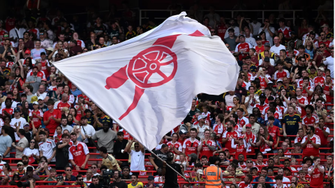 Arsenal ban 9 supporters over abuse, racism and discriminatory behaviour