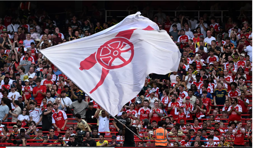 Arsenal ban 9 supporters over abuse, racism and discriminatory behaviour