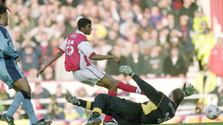 Preview: Arsenal’s memorable home victories over Coventry City