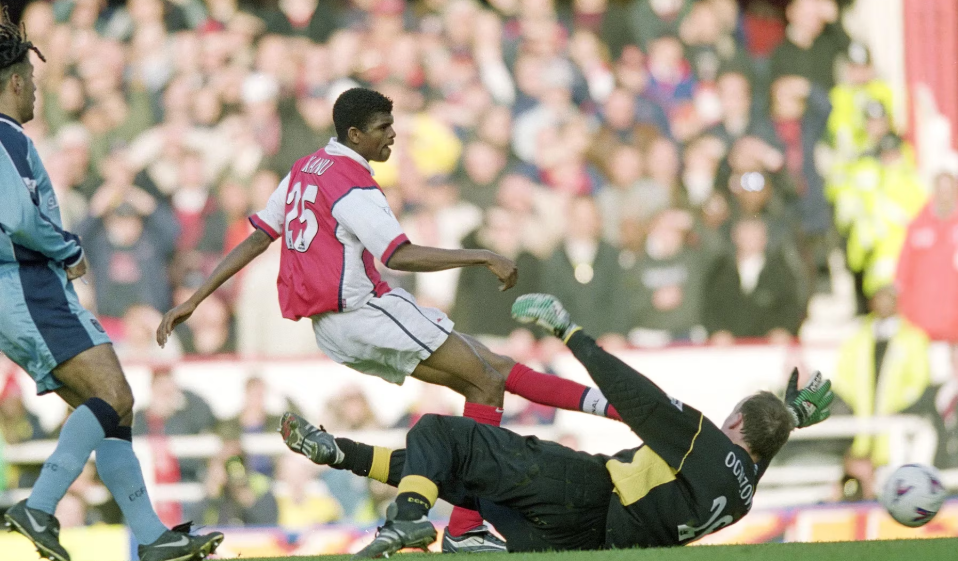 Preview: Arsenal's memorable home victories over Coventry City