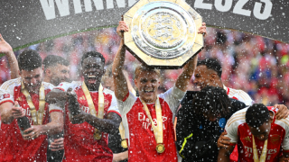 Arsenal vs Manchester City: Community Shield preview and team news
