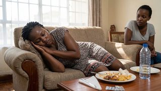 5 mistakes to avoid when calling in sick at work