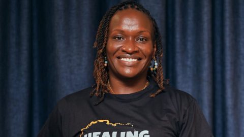 Auntie Jemimah: I do not desire to get married