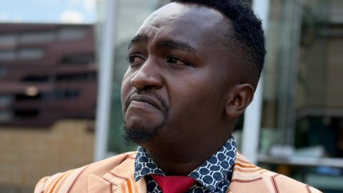 Austin Muigai opens up about 6-month depression after painful heartbreak