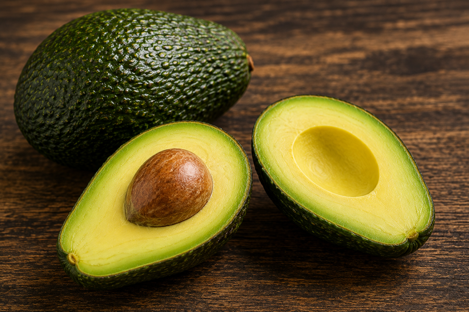How to keep avocados fresh for days after cutting them