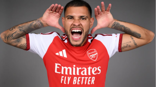 5 things you should know about Arsenal’s new signing Bruno Guimaraes