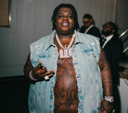 BigXthaPlug performing during a past event.