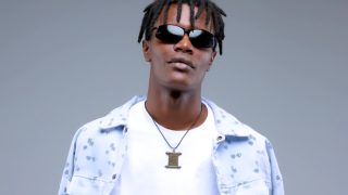 Actor Tyler Mbaya opens up on how past mistakes shaped his mindset