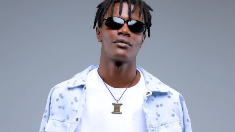 Actor Tyler Mbaya opens up on how past mistakes shaped his mindset