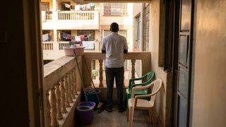 How rearranging balcony furniture can transform your apartment space for free