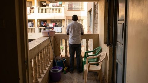 How rearranging balcony furniture can transform your apartment space for free