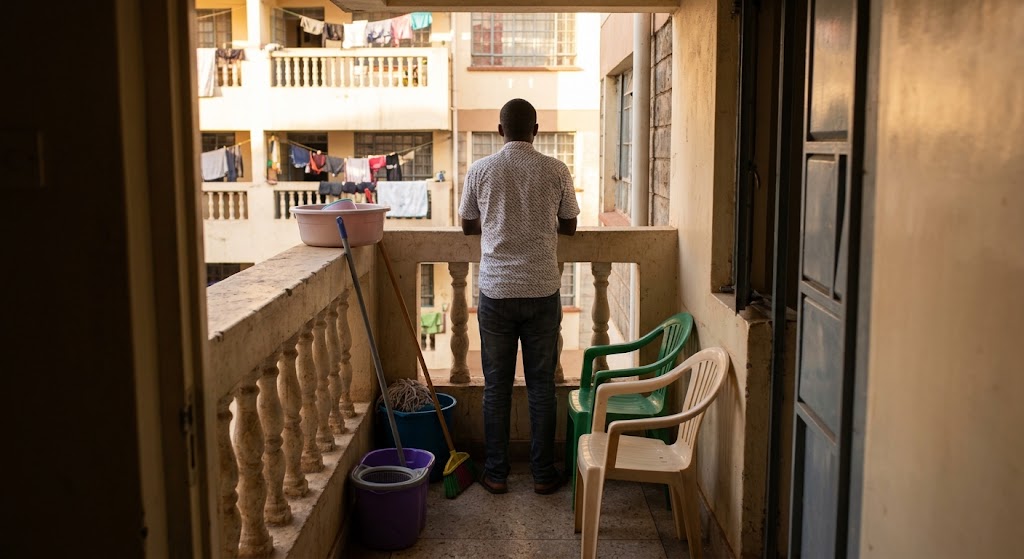 How rearranging balcony furniture can transform your apartment space for free