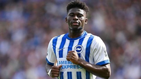 Baleba to Manchester United: Is Cameroonian star an upgrade on Casemiro or not?