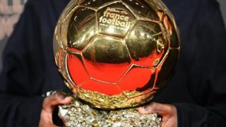 Ballon d’Or 2026: Date set for unveiling nominees