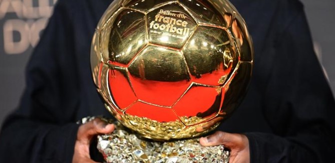 Ballon d’Or 2026: Date set for unveiling nominees