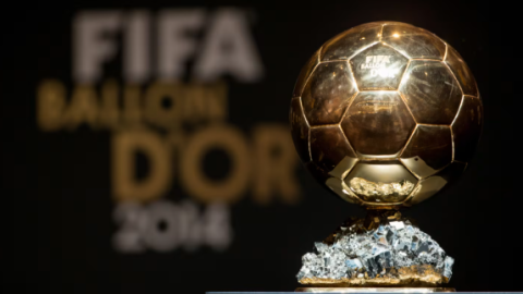 Ballon d’Or 2026: Date, venue and players in contention for football’s most prestigious individual award