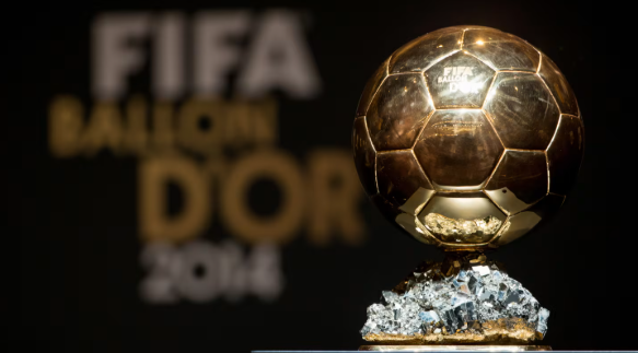 Ballon d'Or 2026: Date, venue and players in contention for football’s most prestigious individual award