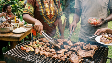 Sunday foods that make the weekend feel complete