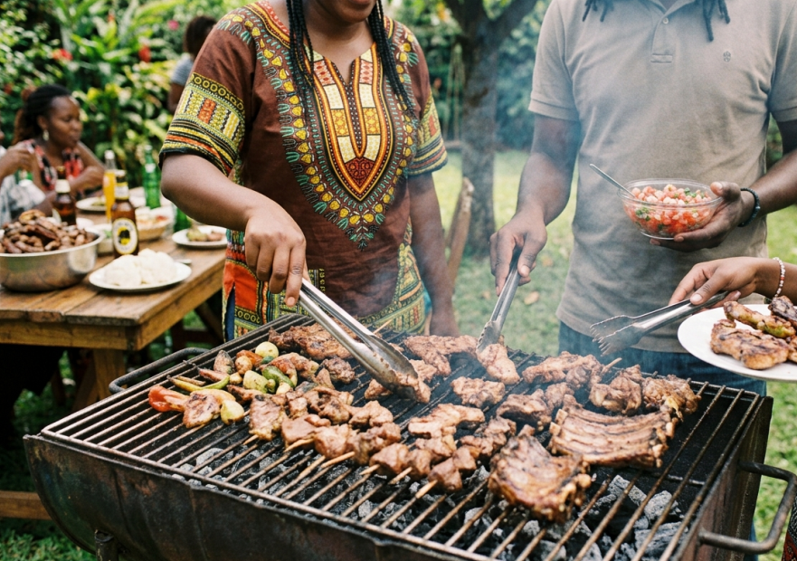 Sunday foods that make the weekend feel complete
