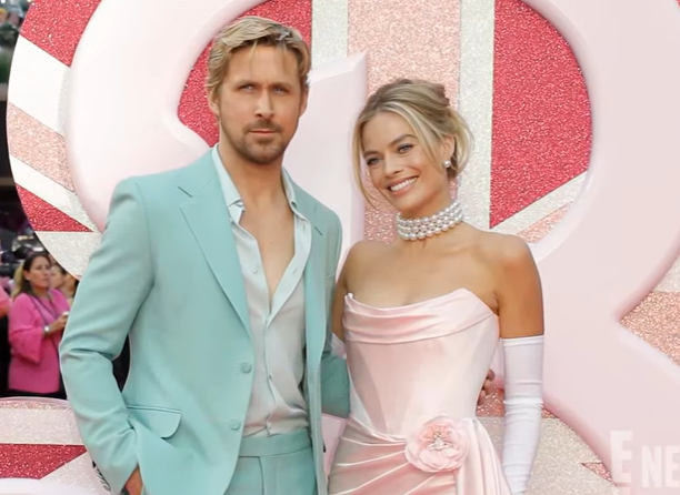 Barbie 2 delayed over Margot Robbie and Ryan Gosling pay dispute