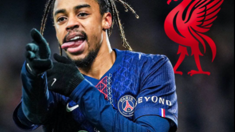 Transfer news: Liverpool close in on Barcola, Arsenal consider Lewis-Skelly exit
