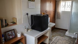 From Ozempic to eye creams: Demand for bathroom mini-fridges is heating up