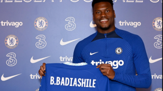 Chelsea transfer news: Napoli consider move for unwanted Benoit Badiashile