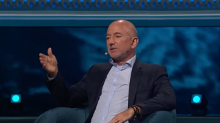 Liverpool sells minority stake to Jeff Bezos-backed investment group