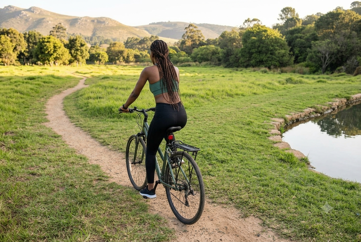 5 outdoor activities that burn more calories than you think