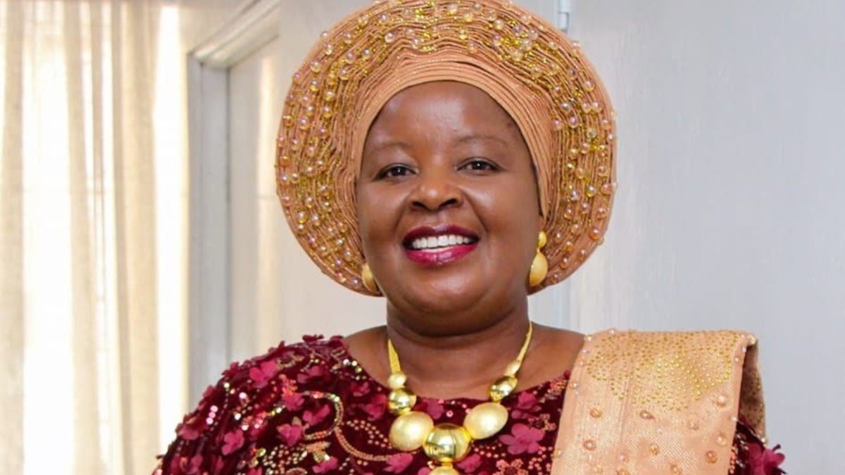 Bishop Margaret Wanjiru: 10 things you didn’t know about former Starehe MP