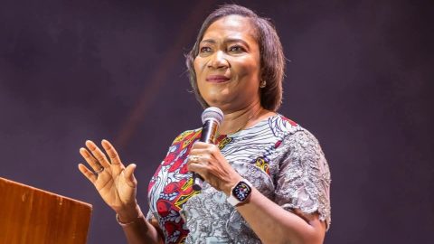 Something is wrong with you: Bishop Funke’s message to Kenyans over 30 begging for rent