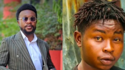 Bolo Bespoke breaks silence on Stoopid Boy’s death, warns youth about depression and social media pressure