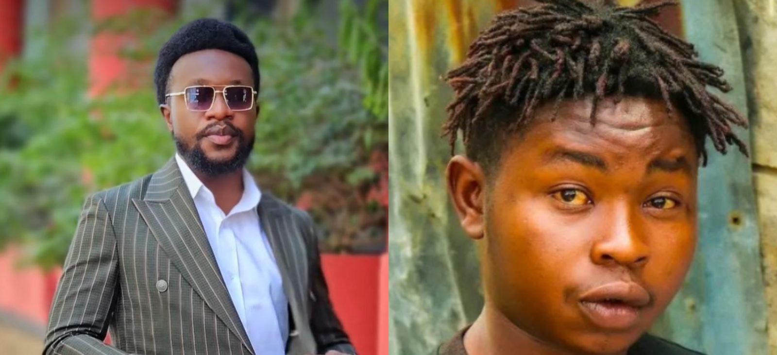 Bolo Bespoke breaks silence on Stoopid Boy’s death, warns youth about depression and social media pressure