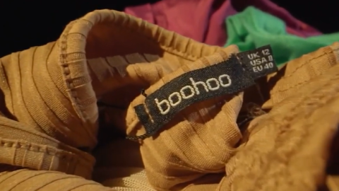 Boohoo fined Ksh348.5M over deceptive discounts