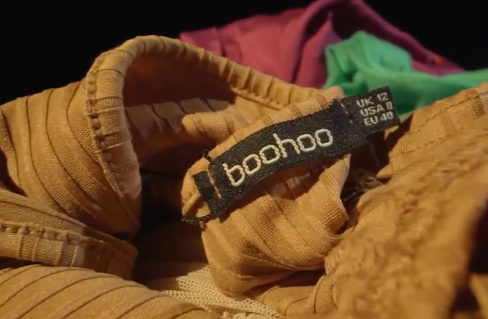 Boohoo fined Ksh348.5M over deceptive discounts