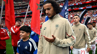 Manchester City face fresh obstacle in pursuit of Ayyoub Bouaddi as Lille stand firm